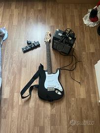 Chitarra elettronica