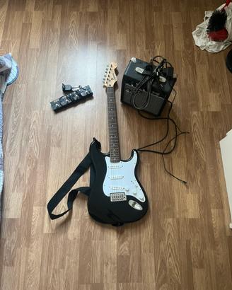 Chitarra elettronica