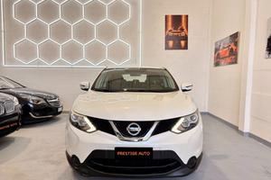 Nissan Qashqai 1.5 dCi Tekna - Accettiamo Permuta