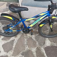 Bici da bambino