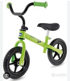 bici bimbo 