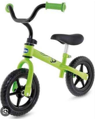 bici bimbo 