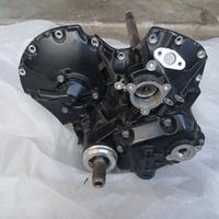 Bmw gs 1200 cambio