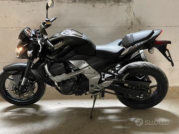 Kawasaki Z750