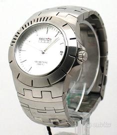 Orologio Sector 320 NUOVO con scatola