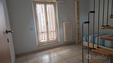 Appartamento con ingresso indipendente Falconara