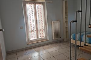 Appartamento con ingresso indipendente Falconara
