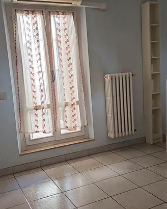 Appartamento con ingresso indipendente Falconara