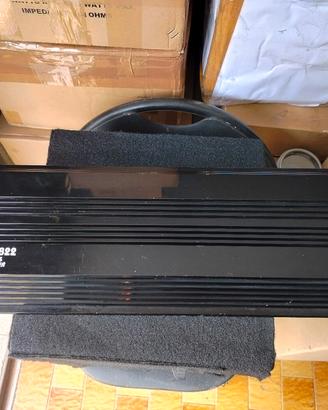 amplificatore Panoiva Pk822
