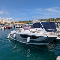 Idea marine idea 80 wa