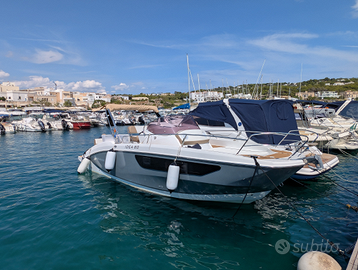 Idea marine idea 80 wa