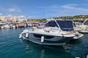 Idea marine idea 80 wa