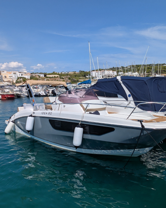 Idea marine idea 80 wa