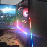 PC GAMING i7-9700K - 16GB - GTX 1660 SUPER