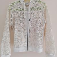 Abbigliamento bimba 6/8 anni 