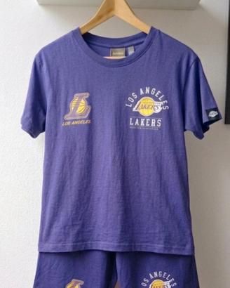 Completo NBA Los Angeles Lakers 14/15 anni