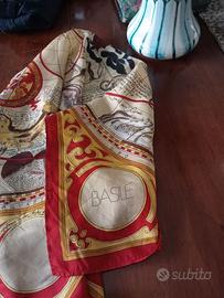 Foulard " Basile"