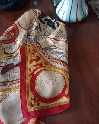 Foulard " Basile"