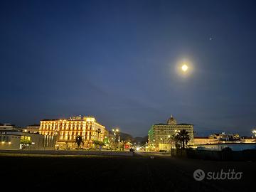 Azienda italiana seleziona mono o bilocale
