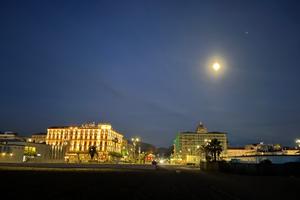 Azienda italiana seleziona mono o bilocale