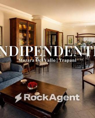 Casa indipendente di 308 m² con più di 5 locali e 