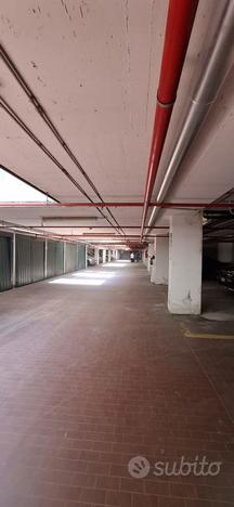 Box/Posto auto Bologna [P.A.KINGVRG]
