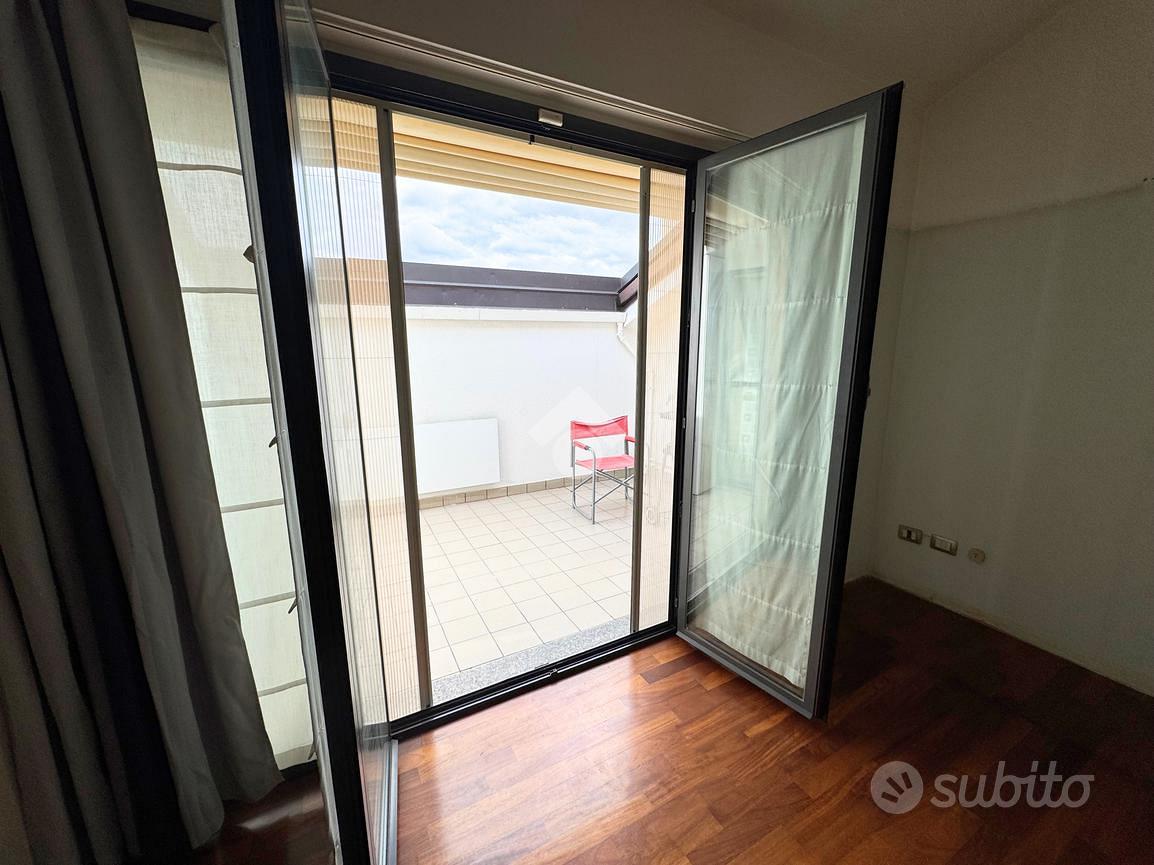 Appartamento – Saronno, Villaggio Matteotti - Altro