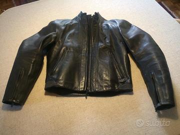 Abbigliamento moto