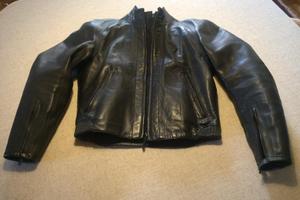 Abbigliamento moto