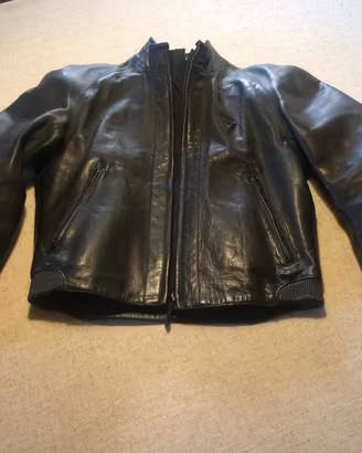 Abbigliamento moto