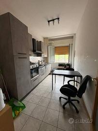 Appartamento di 94 m² con 5 locali e box auto a Ra