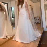 Abito da sposa