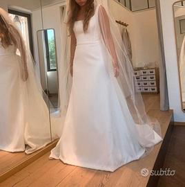 Abito da sposa