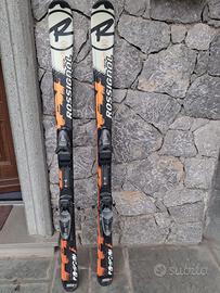 Sci ROSSIGNOL cm 140