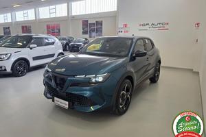 ALFA ROMEO Junior 1.2 145 CV Hybrid eDCT6 Specia
