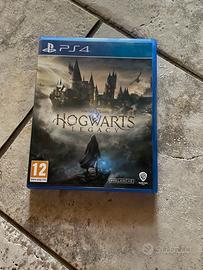 Hogwarts legacy ps4