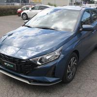 Hyundai i20 1.0 T-GDI 90cv ConnectLine