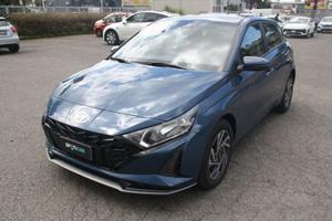 Hyundai i20 1.0 T-GDI 90cv ConnectLine
