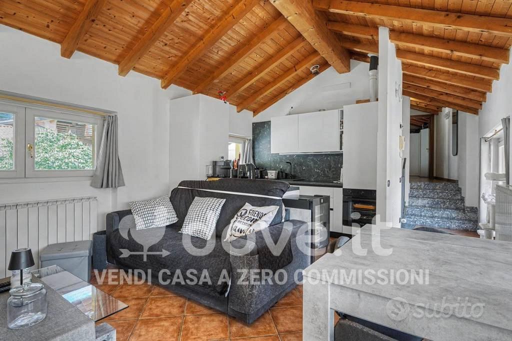 Apartment in Garlate, Lecco - Vista 3