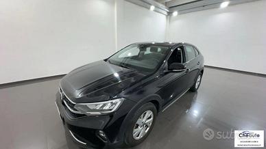 VOLKSWAGEN - Taigo - 1.0 TSI Life