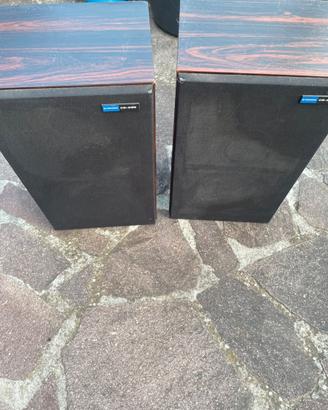 Casse passive Pioneer CS545