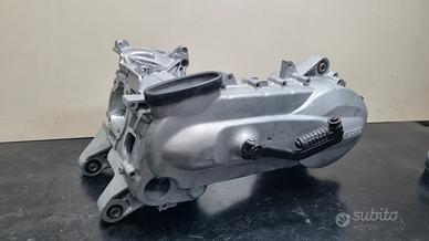 Blocco motore Piaggio Hexagon 150 tamburo