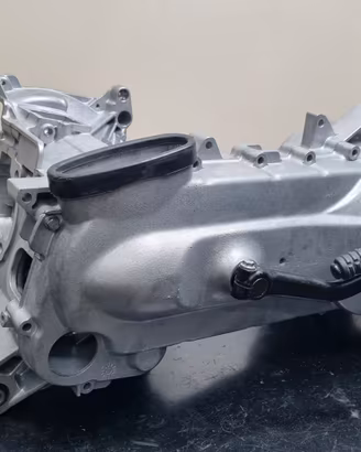 Blocco motore Piaggio Hexagon 150 tamburo