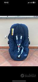 Seggiolino auto ovetto Chicco