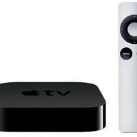 Apple tv 2 generazione