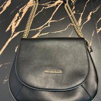 Borsa Marina Galanti  nera