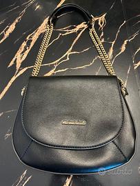 Borsa Marina Galanti  nera