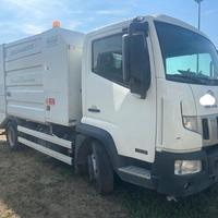 NISSAN MINI LAVACASSONETTI NT. 500 75.18