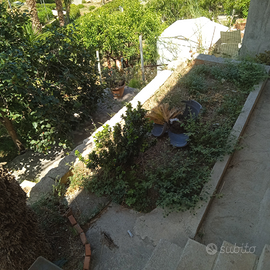 Appartamento in provinciale a Rocca di Capri Leon