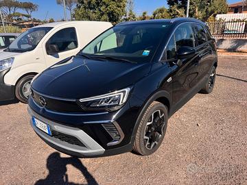 Opel Crossland 1.2 Edition s&s 110cv